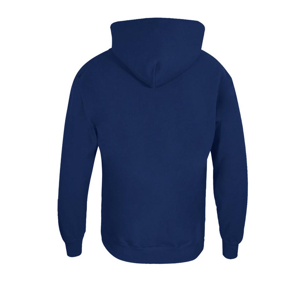 Harry Potter Hogwarts Wappen Kapuzenpullover Slim Fit  