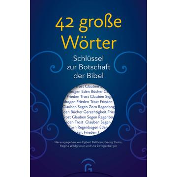 42 große Wörter