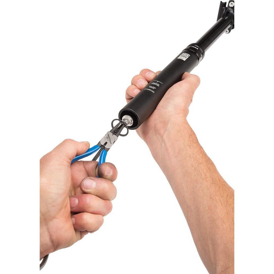 ParkTool  Set RP de 