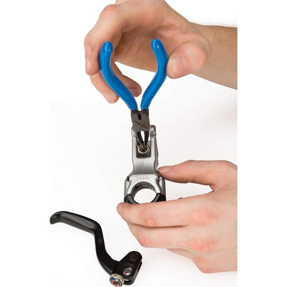 ParkTool  Set RP de 