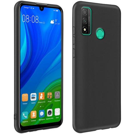 Avizar  Gelhülle Huawei P smart 2020 Schwarz 