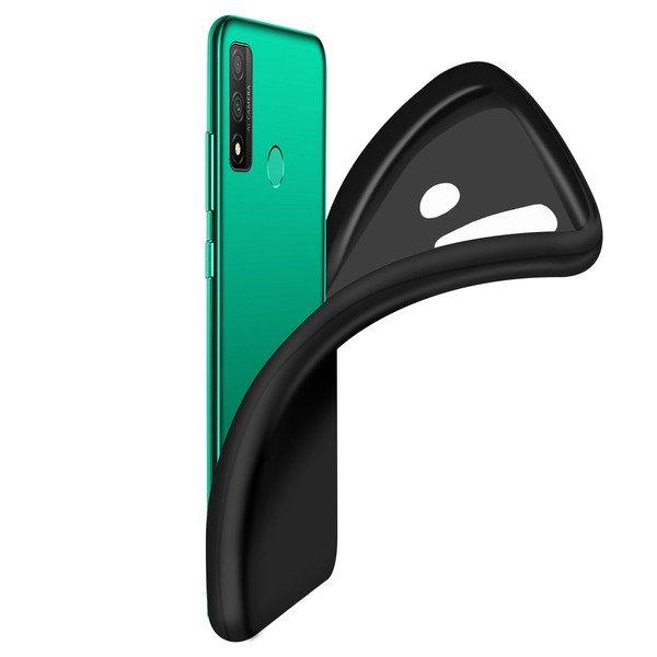 Avizar  Gelhülle Huawei P smart 2020 Schwarz 