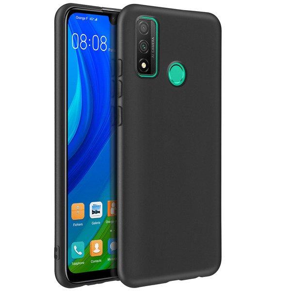 Avizar  Gelhülle Huawei P smart 2020 Schwarz 