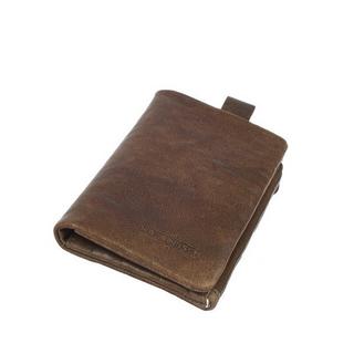 Margelisch Hamburg 2 Olive Portafoglio  