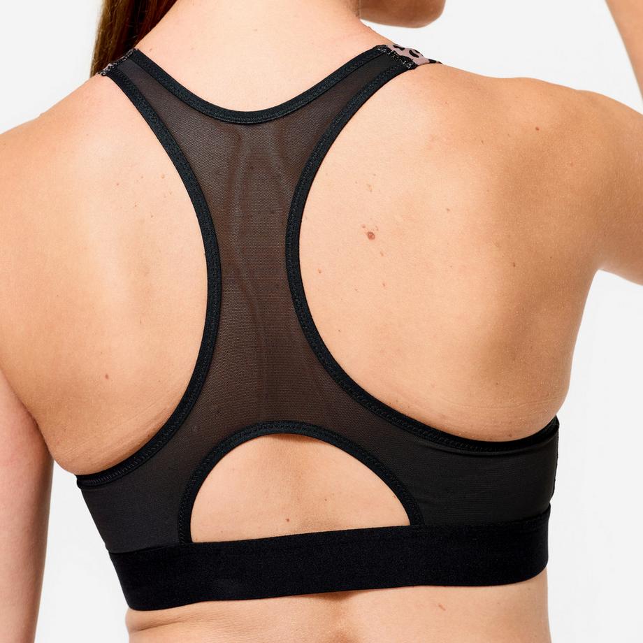 DECATHLON Brassière Fitness 500 maintien modéré  