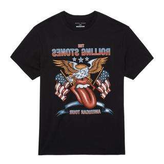 The Rolling Stones  Tshirt USA TOUR 