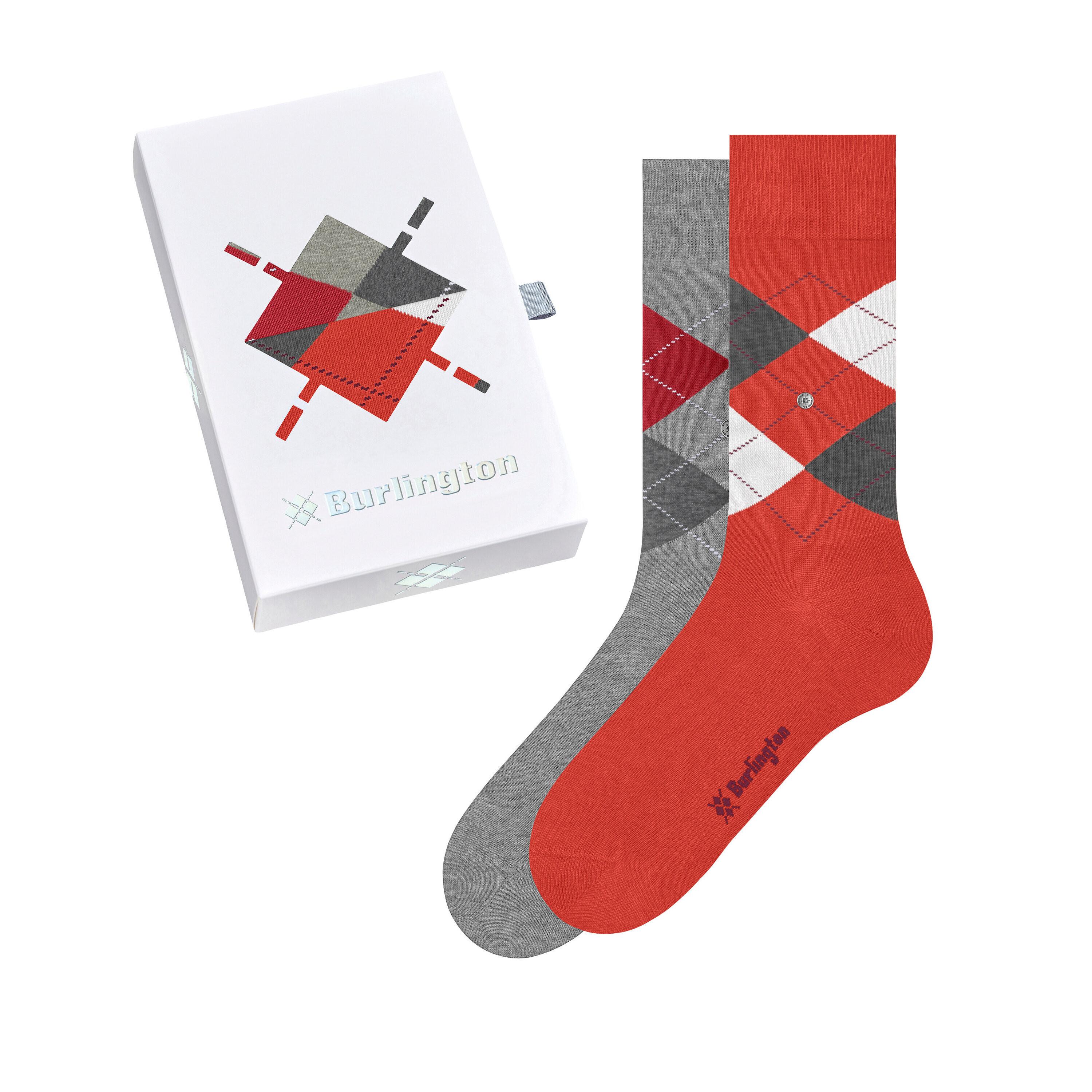 Image of Socken Basic Gift Box Herren 40-46