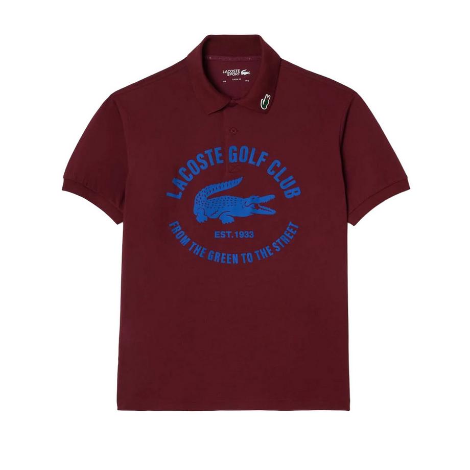 Poloshirt  Emblem