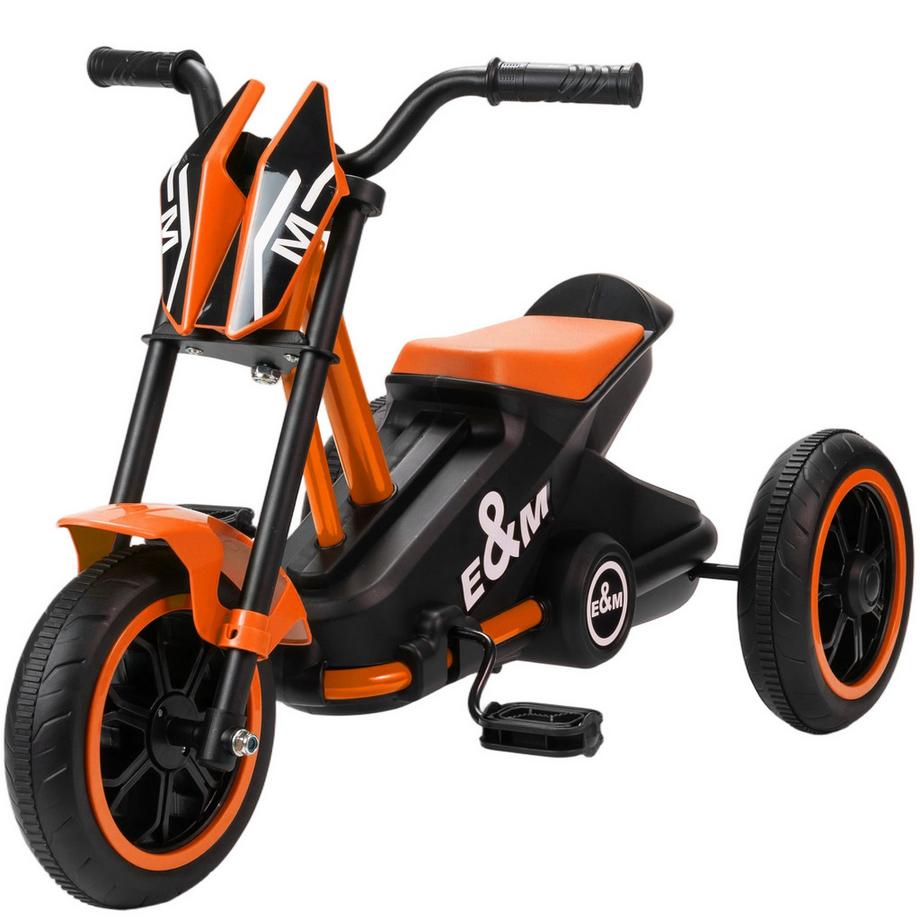 tricycle