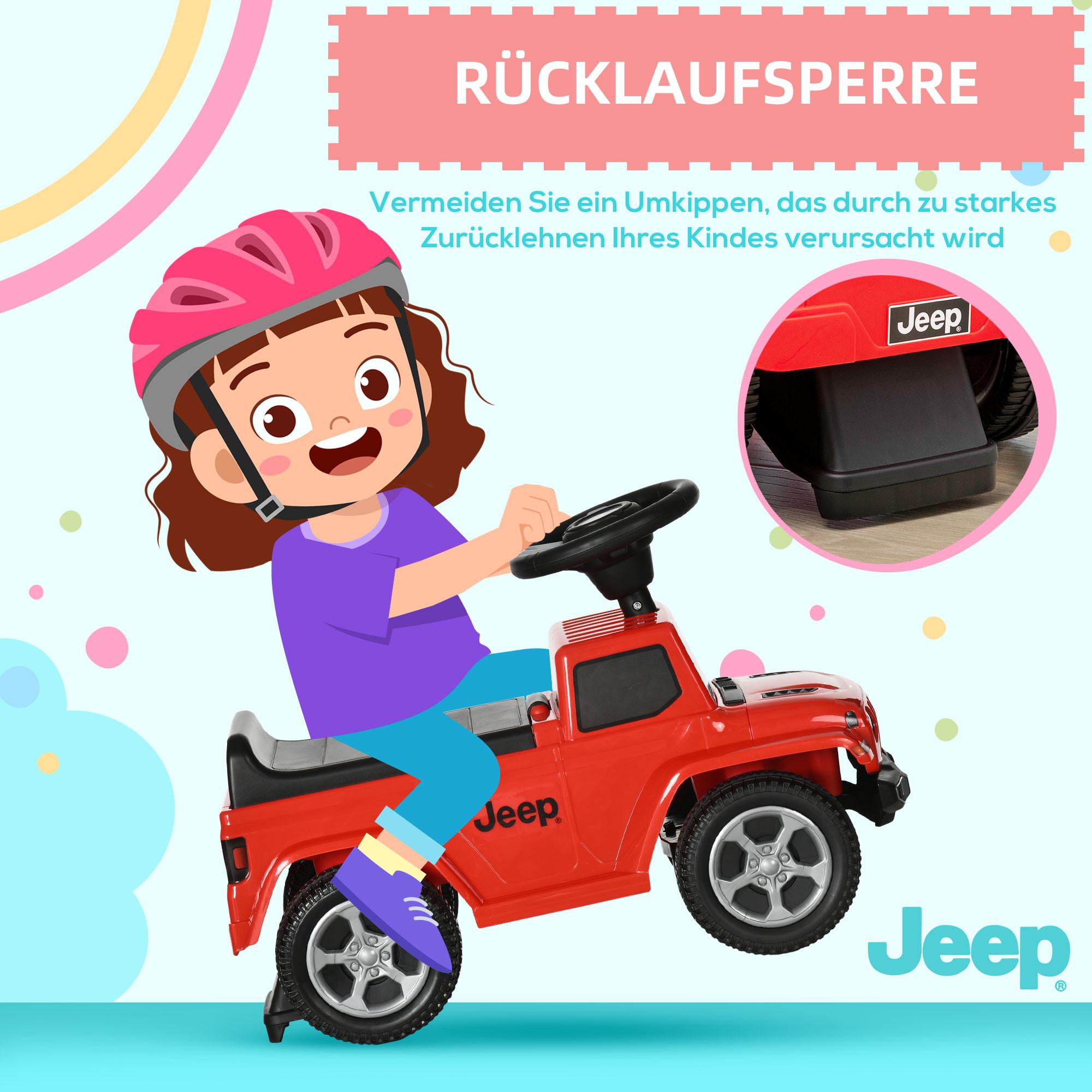 AIYAPLAY  Voiture pour enfants 