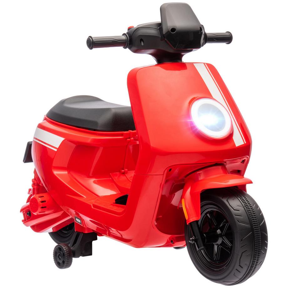 AIYAPLAY  Moto électrique pour enfants 