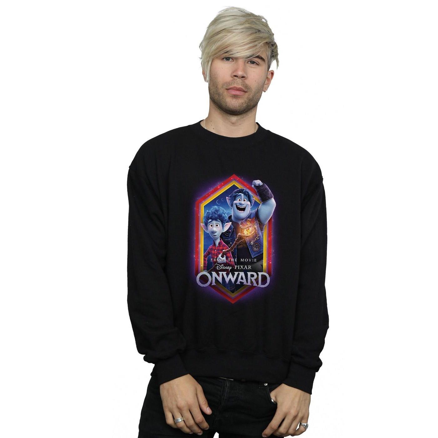 Disney  Onward Sweatshirt 