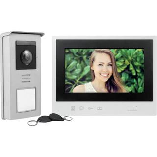 Thomson  Videosprechanlage 2 Draht - 7″ - SMART B 