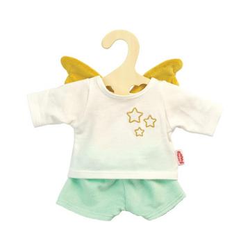 Puppenoutfit Engel (35-45cm)