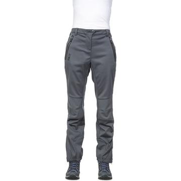 Sola Pantalon de marche Softshell