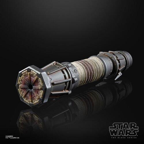 Hasbro  Replica - Star Wars - Lightsaber Rey 
