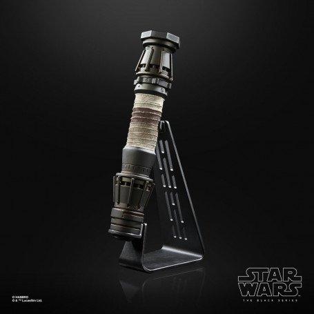 Hasbro  Replica - Star Wars - Lightsaber Rey 