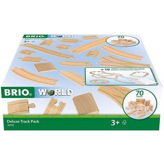 BRIO  Deluxe Track Pack 