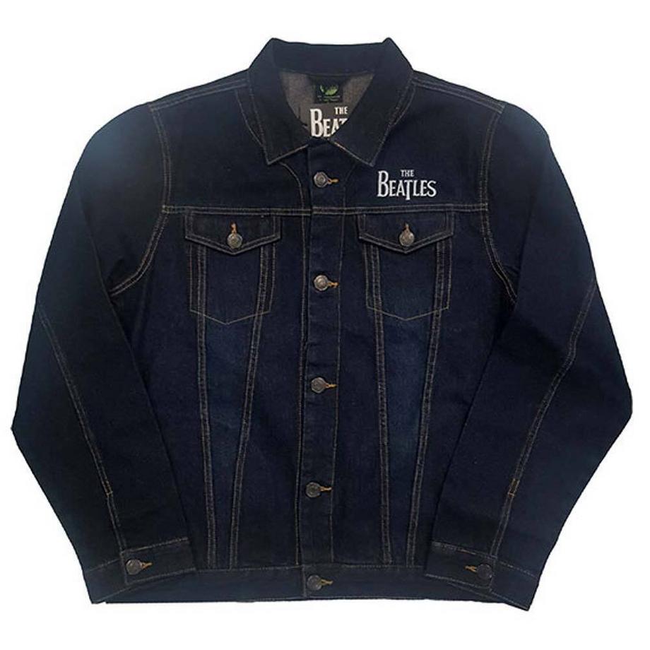 Veste en jean