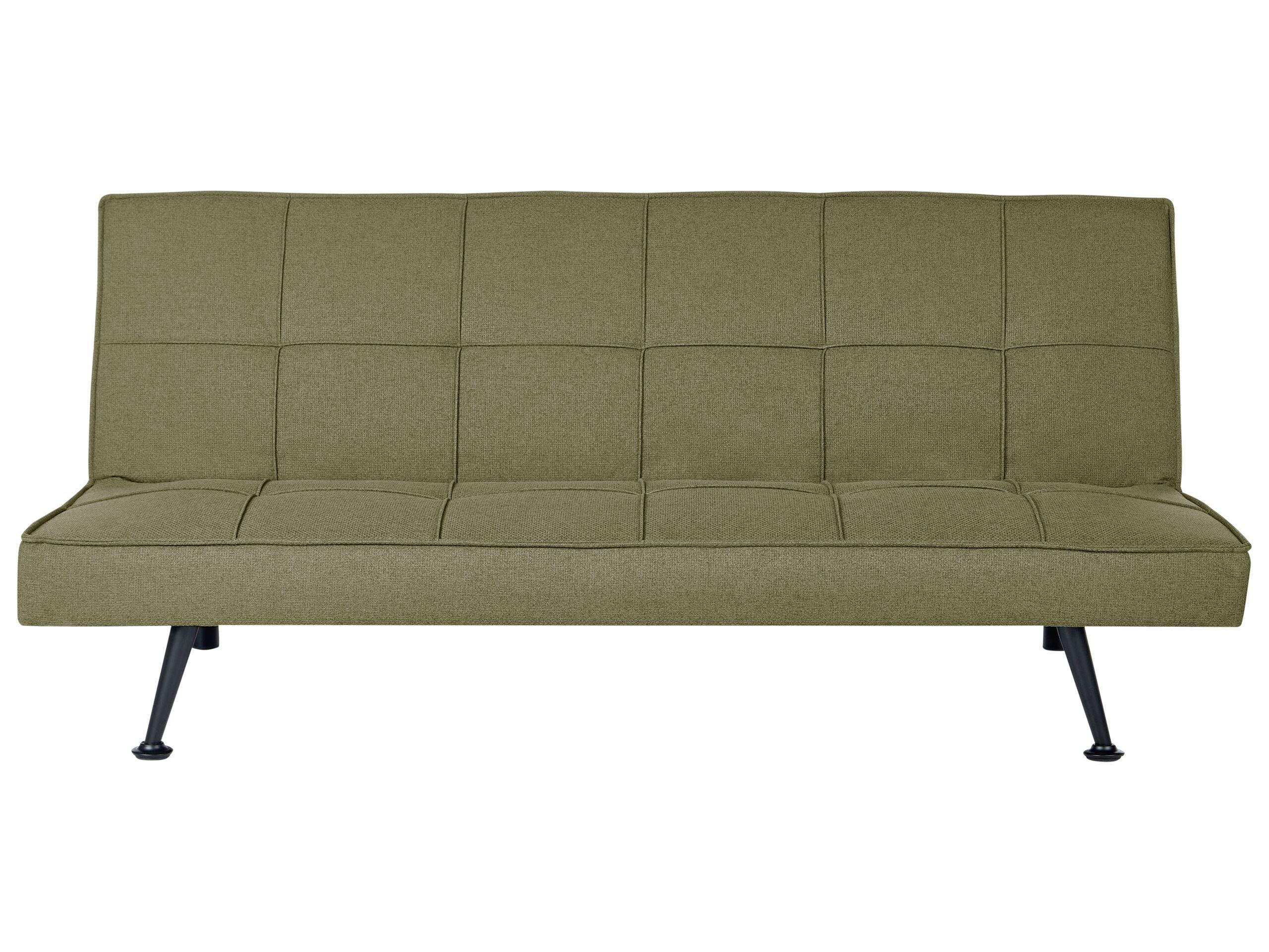 Image of Schlafcouch aus Polyester Retro HASLE Schlafcouch aus Polyester Retro HASLE