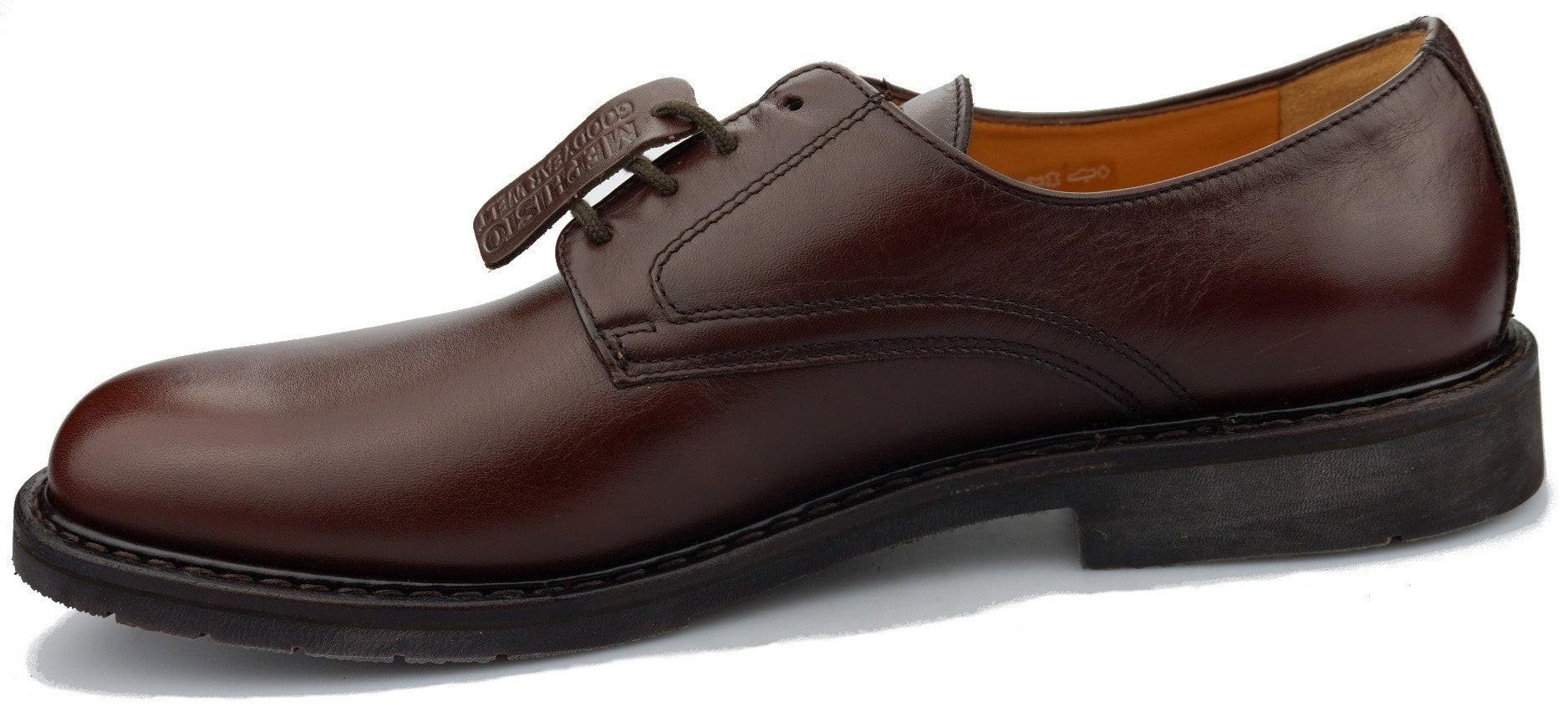 Mephisto  Marlon - Scarpe stringate basse pelle 