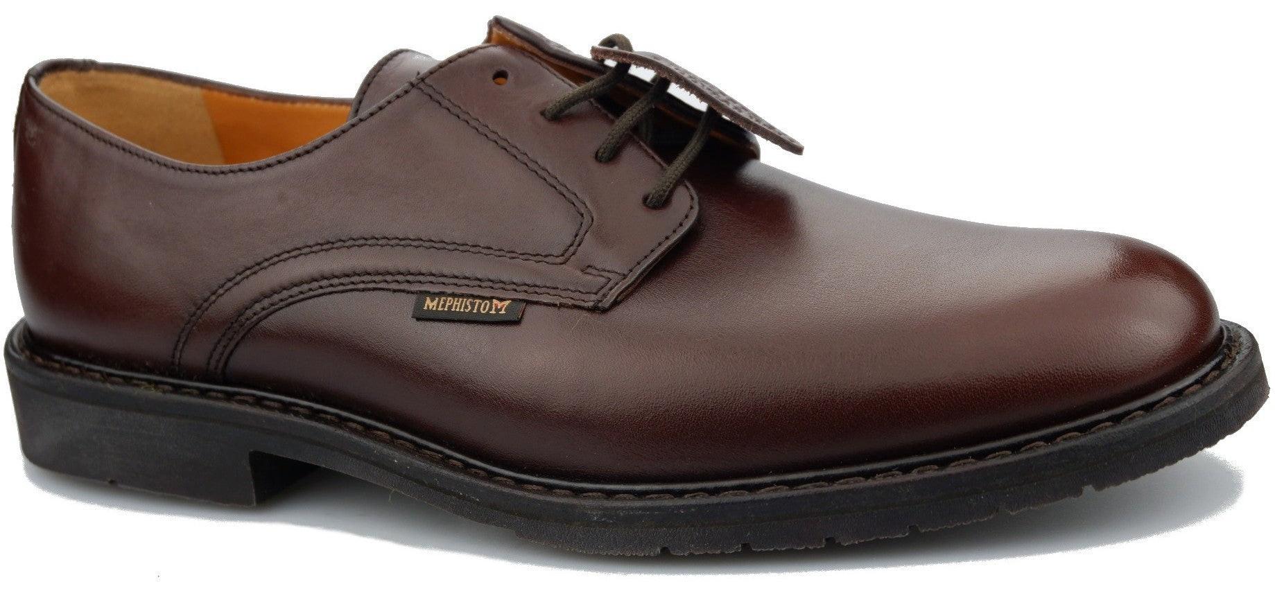 Mephisto  Marlon - Scarpe stringate basse pelle 