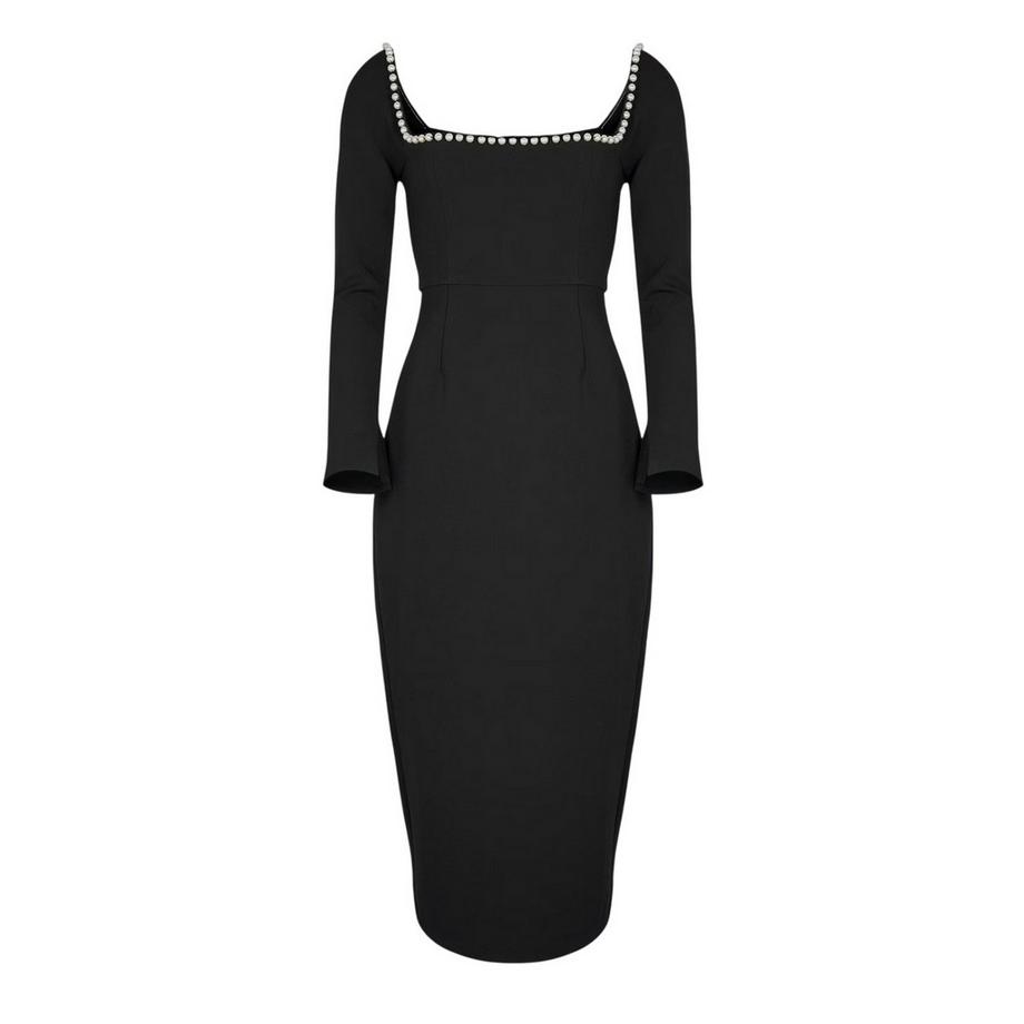 Robe Milongue Motiftyle Perle The Ultimate