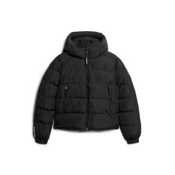 doudoune hooded sports