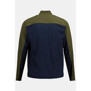 JP1880  Langarmshirt, FLEXNAMIC®, Skiwear, Funktion, QuickDry 