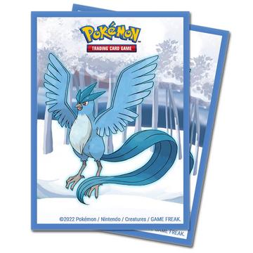 Frosted Forest Deck Protectors Sleeves/Hüllen - Ultra PRO