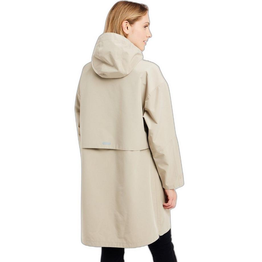 PROTEST Prttislit Veste de Pluie  