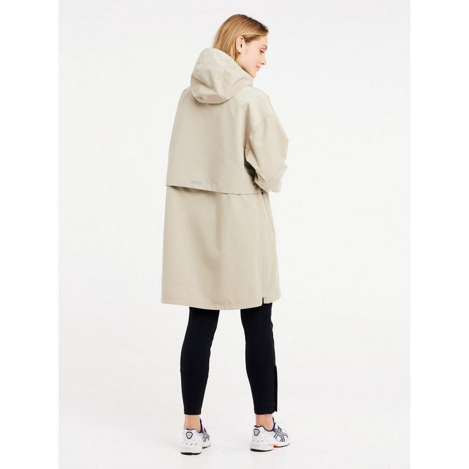 PROTEST Prttislit Veste de Pluie  