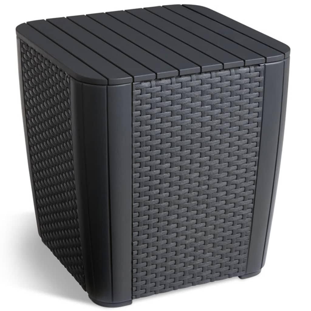 Keter tavolo da giardino Plastica  