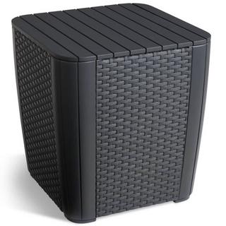 Keter tavolo da giardino Plastica  