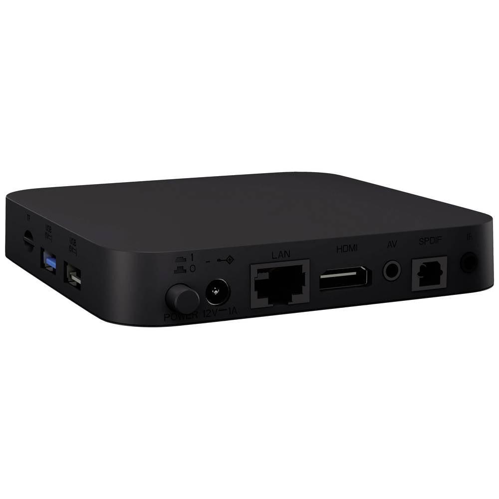 STRONG  Streaming Box 