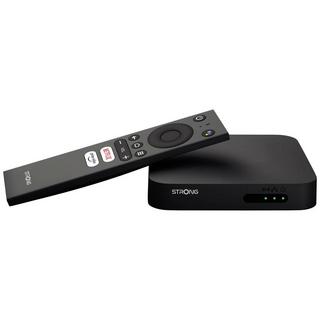 STRONG  Streaming Box 