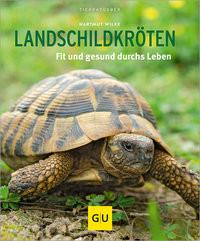 Landschildkröten Wilke, Hartmut Couverture rigide 