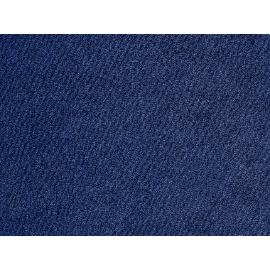 Beliani RHEA Housse de couverture lestée en polyester moderne  