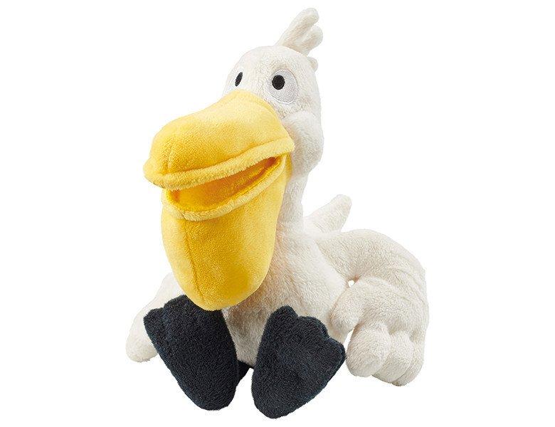 Image of Pelikan Pelle (22cm)