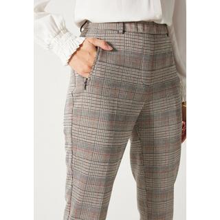 Damart  Pantalon 7/8ème maille milano stretch. 