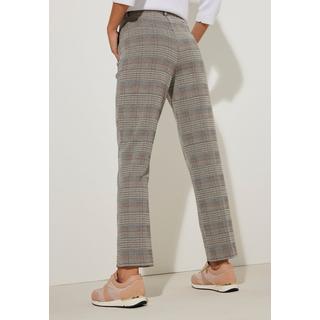 Damart  Pantalon 7/8ème maille milano stretch. 