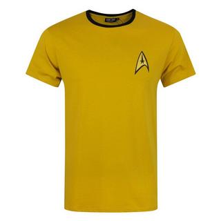 Star Trek  Tshirt officiel 