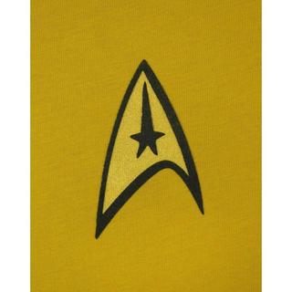 Star Trek  offizielles Command Uniform TShirt 