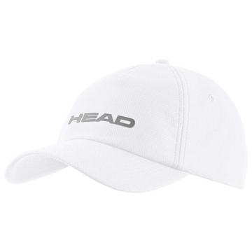 Performance Cap weiss