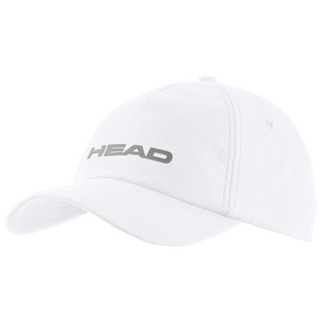 Head  Casquette performante blanche 