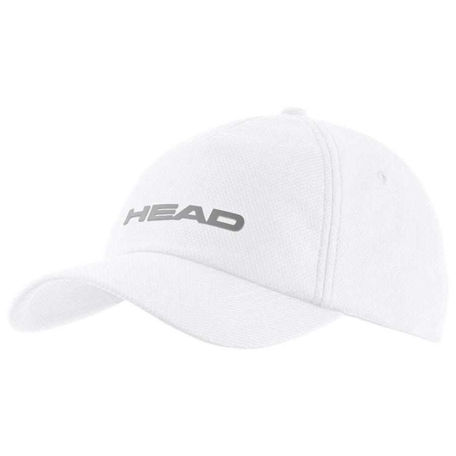 Performance Cap weiss