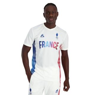 Le Coq Sportif  trikot training n° 1 