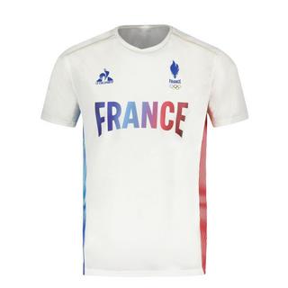 Le Coq Sportif  trikot training n° 1 