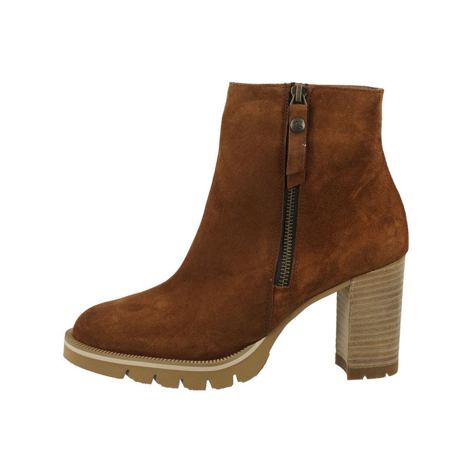 Paul Green  Stiefelette 8054 