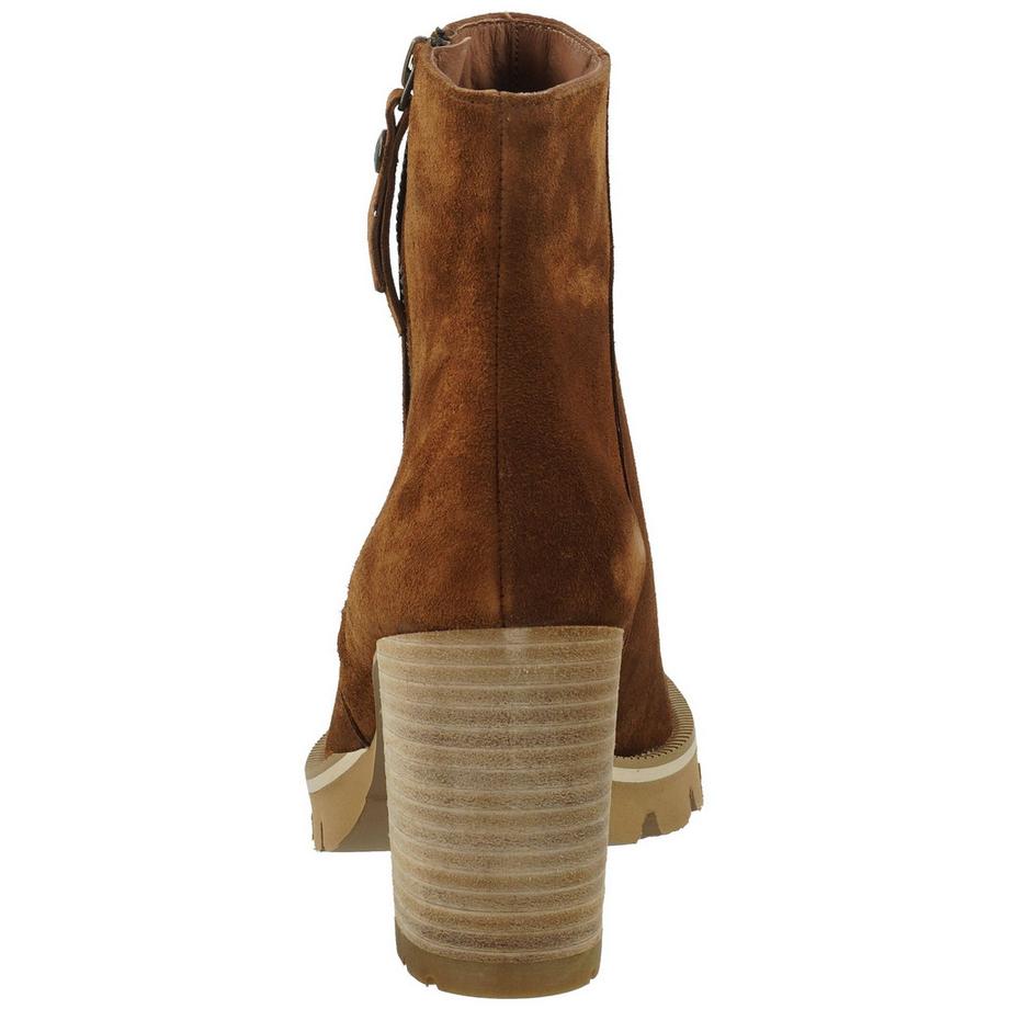 Paul Green  Stiefelette 8054 